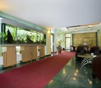 Hotel Ambient Lobby